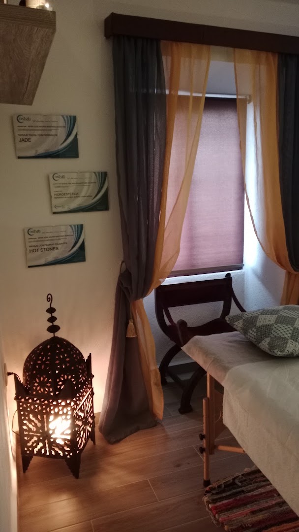 Centro masajes y spa capilar en Arjona -Marí Maurín- · Fotos 7